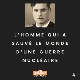 L'homme qui a sauvé le monde d'une guerre nucléaire