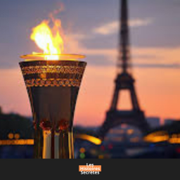 L'histoire du relais de la Flamme Olympique