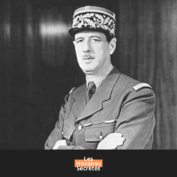 De Gaulle condamné à mort
