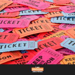 Les "Gueules Cassées" et la loterie