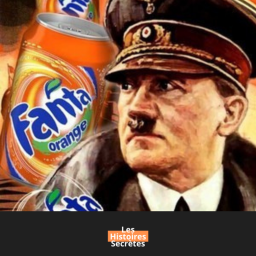 La sombre origine du Fanta