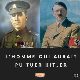 L'homme qui aurait pu tuer Hitler
