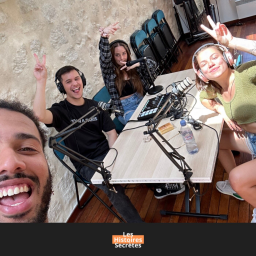 #Émission02 : la frise conologique...