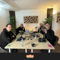 #Émission06 : une discipline exemplaire