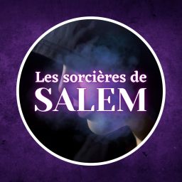 La terrible histoire des sorcières de Salem