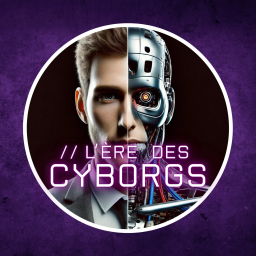 Les cyborgs, de la science-fiction à la réalité