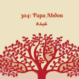304: Baba Abdou