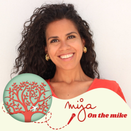 Mija on the Mike with: Liz Alarcón