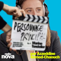 Marine Tondelier : le casting de la gauche - Personnage principal S01E03