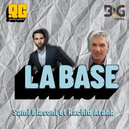 📣 La Base – Rachid Arhab #5