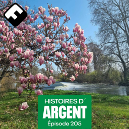 Histoires d'Argent - Agathe : profiter de son argent et sortir de sa "vie de pauvre" (par loyauté envers sa mère)