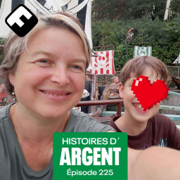 Histoires d'Argent - Clara, ép.3 : "J'ai acheté la paix", et 10 ans plus tard, je suis retournée en justice