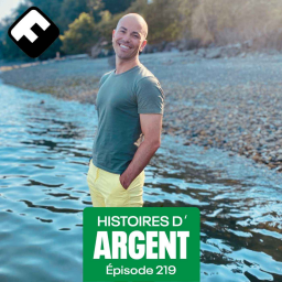 Histoires d'Argent - EXTRAIT // L'enfance difficile de Shann, les boîtes pour chiens, et l'humiliation de la pauvreté