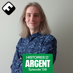 Histoires d'Argent - EXTRAIT // Les études de compta ont été pour Louis un choix d’avenir, toujours utile aujourd'hui