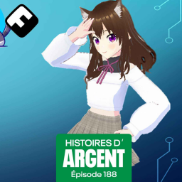 Histoires d'Argent - EXTRAIT // Les angoisses enfantines de Tsuki en rapport à l'argent