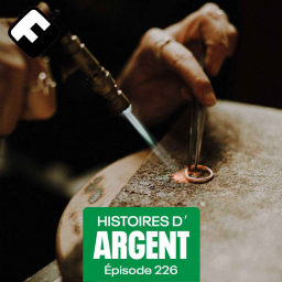 Histoires d'Argent - EXTRAIT // "C'est vraiment l'argent qui te bloque, Myriam ?"