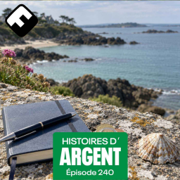 Histoires d'Argent - EXTRAIT // Charlotte et les "femmes vénales" dans sa famille