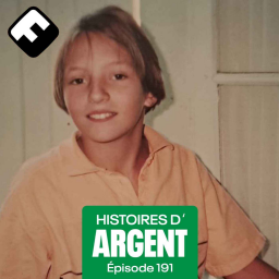 Histoires d'Argent - EXTRAIT // À quoi ressemblerait Catherine si elle était pétée de thunes ?
