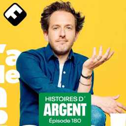 Histoires d'Argent - EXTRAIT // Michaël Hirsch à propos de l'argent qu'il a "perdu" après son 2ème spectacle