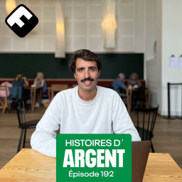 Pierre Guilbaud, son entreprise au service de ses choix de vie (et pas l'inverse)