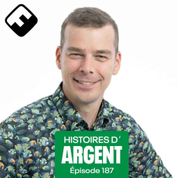 EXTRAIT // L'impact de la relation à l'argent de Yaël Guillon sur son entreprise