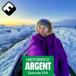 Histoires d'Argent - EXTRAIT // Anna-Belle évoque la honte de s'être faite arnaquer