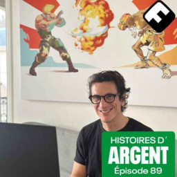 2 ans plus tard, Sébastien et “la colline de l’argent” revient (et il a bien changé) #BestofÉté