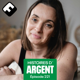 Histoires d'Argent - Cécile : "Il faut en chier... et si c'était un mythe hérité de ma mère ?"