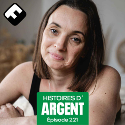 Histoires d'Argent - EXTRAIT // Cécile,  les petites pièces de son enfance et la carte qui ne passe pas