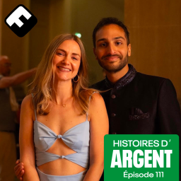 Pauline et Alexis, couple de médecins aux relations opposées à l’argent (et les compromis qui vont avec)