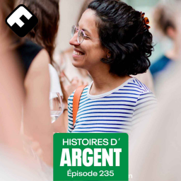 Histoires d'Argent - EXTRAIT // Alexandra a viré 500€/mois à ses parents pendant 4 ans... sans qu'ils l'aient jamais vu
