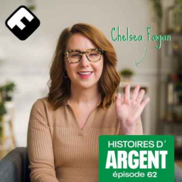 Histoires d'Argent - Rediff ☀️ / Chelsea Fagan a créé The Financial Diet pour soigner son rapport à l’argent