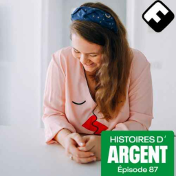 Conditionnée au CDI, Anne-Lucie tire des cartes de tarot à son compte #BestofÉté