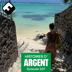 Histoires d'Argent - EXTRAIT // Après 13 ans de couple, son chéri veut... un enfant !