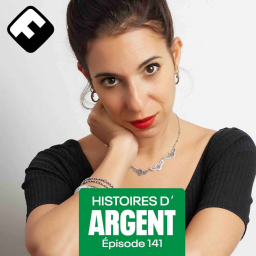 Histoires d'Argent - Sarah : s’associer avec sa soeur en se sentant “responsable” de l’argent #BestOf
