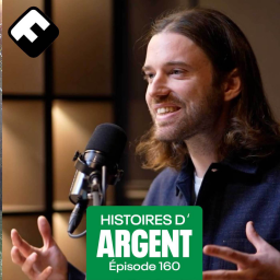 EXTRAIT // Devenir champion du monde de poker : un rêve pour Nicolas, mais une désillusion arrivée à Las Vegas