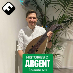 Vincent est chef pâtissier expatrié au Koweit — sa relation au travail et à l'argent