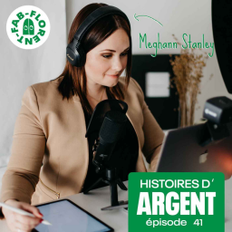 Meghann, propulsée dans le monde des ultrariches par son appareil photo #Bestof