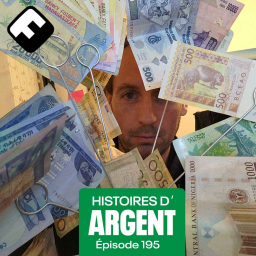 Histoires d'Argent - Sylvain : comment son travail en Afrique révèle sa relation à l'argent