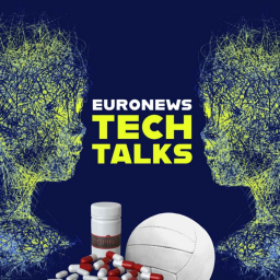 Euronews Tech Talks - What is doping, and how do athletes get away with it?