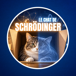 Culture G - Qu'est-ce que le chat de Schrödinger ? Quand la science défie notre logique ! 🐈
