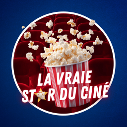 Culture G - Pourquoi mange-t-on du pop-corn au cinéma ? 🍿
