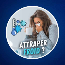 Le froid rend-il malade ? Peut-on vraiment "attraper froid" ? 🤧