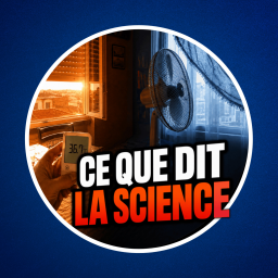 Culture G - Canicule : comment refroidir son logement sans clim ? 🥵