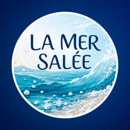 Culture G - Pourquoi la mer est-elle salée (et non sucrée) ? 🧂