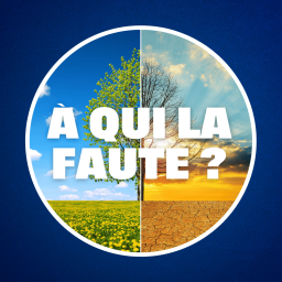 Le changement climatique est-il vraiment d'origine humaine ? 🤔