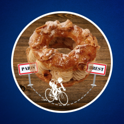 D'où vient le Paris-Brest ? 🍩