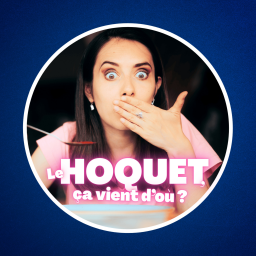 Le hoquet : d'où vient ce bug du corps humain ? 🫢