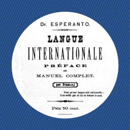 L'espéranto, une langue internationale ?