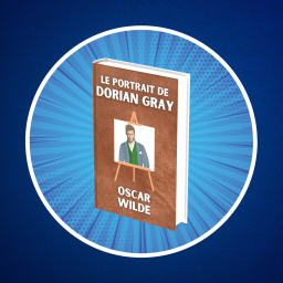 Épisode spécial 🎁 "Le Portrait de Dorian Gray" d'Oscar Wilde